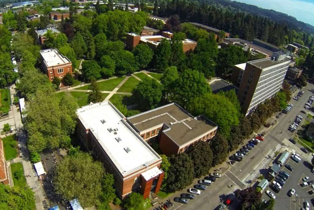 Étude de cas SP+ à l'Université de l'Oregon